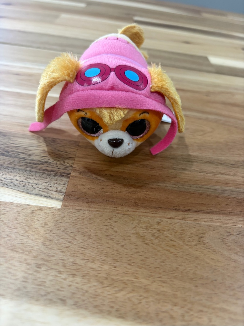 Paw Patrol Skye TY Beanie Boo Teeny